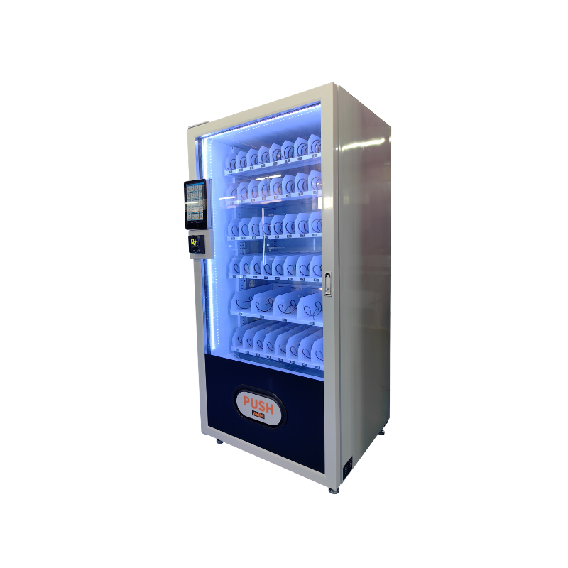 pokemon card vending machine for sale CUTE 2 Column Pokemon Trading Card Center TCG Sports Card Vending Machine  25"
